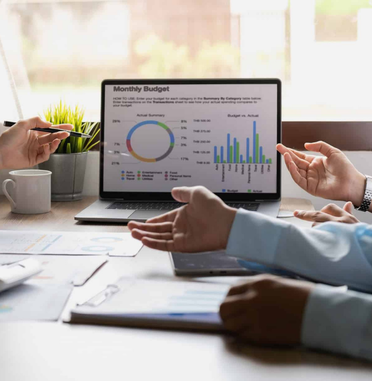 Velocix Case Study
