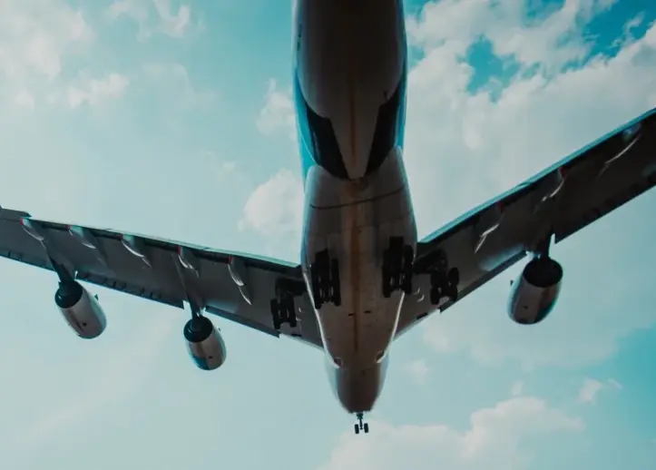 Aerospace & Defense