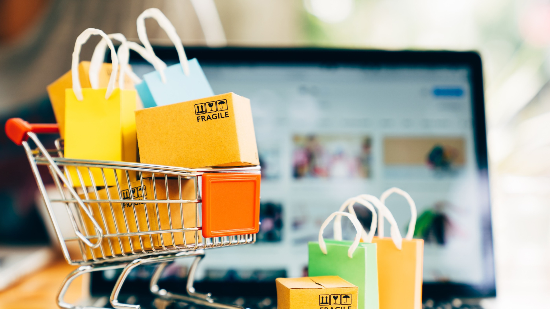 Retail Industry