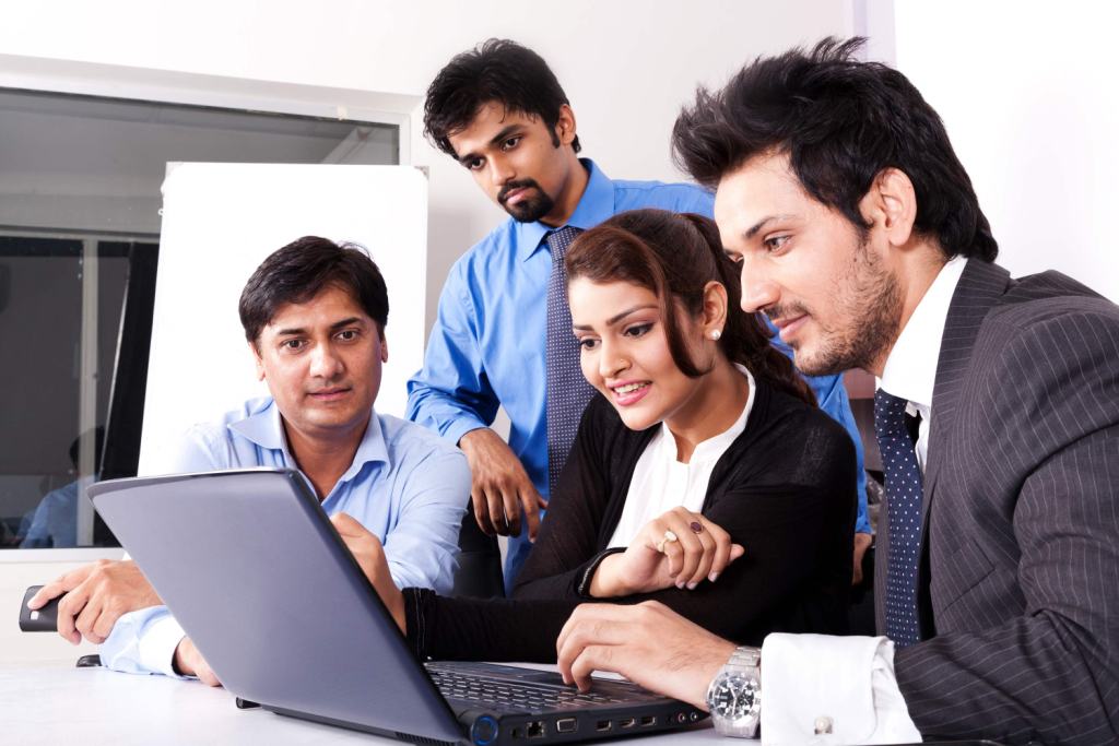 Training aligned with your organizational goals