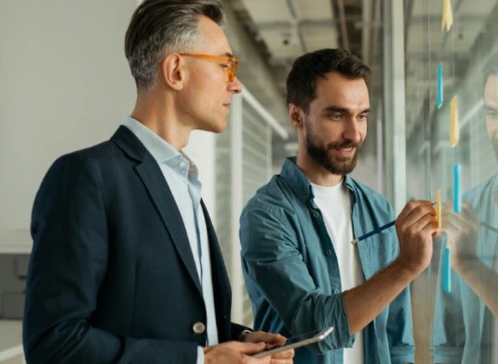 Agile Transformation