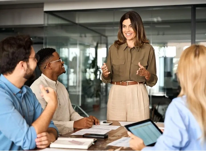 Leadership Development