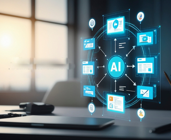 Digital, Data & AI