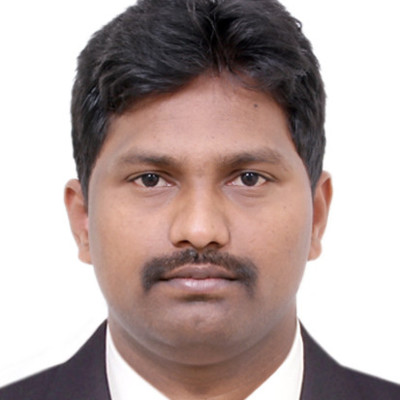 Sudhakar Tallapaneni