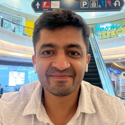 Vishal Vasan