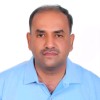 Arun Kumar paspuleti Narasimhulu