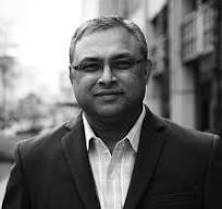 Anand Murthy Raj