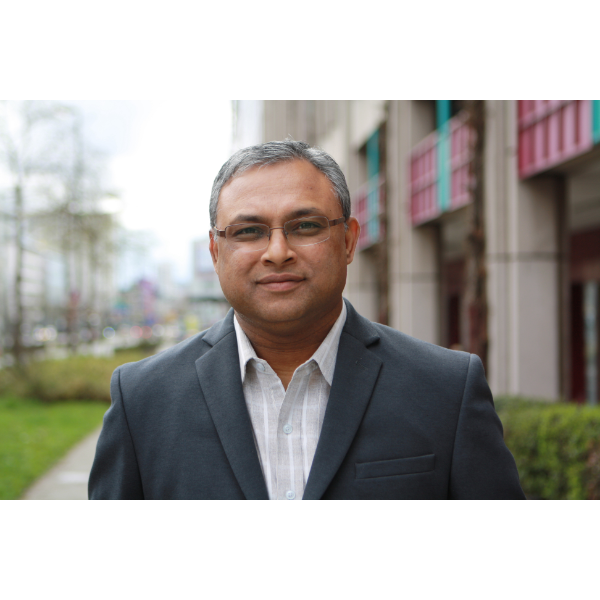 Anand Murthy Raj